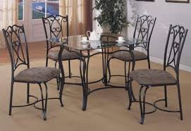 Good Wrought Iron Dining Chairs Wrought Iron Furniture Wrought Iron Garden Furniture Iron Furniture