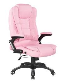Pink Leather Office Chair Pink Home Offices Office Chair Design Pink Office Chair
