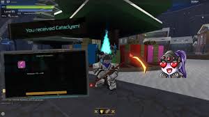 A cool game in a lego game called roblox swordburst 2 is a ripoff game of a weeaboo cartoon named sword art online.this game is also known as farming/grinding simulator. Swordburst 2 Getting Cataclysm Upgrading It To 20 Youtube
