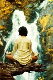 Lacher Prise Lecon 8 Virginie B Meditation Photos Yoga Photography Meditation