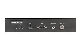 Decoder Hikvision Us The World S Largest Video Surveillance Manufacturer