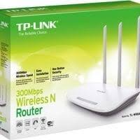 Tp Link Tl Wr845n 300mbps Wireless N Router Hubtechshop Nairobi Kenya