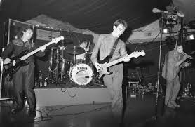 Pin On Early Punk N Grunge