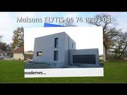1280000€, 6 t4, 15 t5+, 6 av. Maisons Elytis Youtube