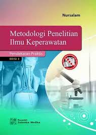 Jual Metodologi Penelitian Ilmu Keperawatan Pendekatan Praktis Ed 3 Baru Buku Kesehatan Online Harga Murah Books Tape White Out