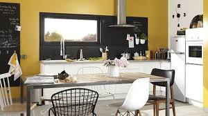 Peinture De Cuisine 6 Couleurs Tendances En 2021 Cuisine Jaune Peinture Cuisine Couleur Cuisine