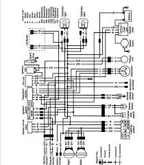 Kawasaki motorcycle manuals & wiring diagrams pdf. Kawasaki Bayou 185 Wiring Diagram Wiring Diagram Pale Teta Pale Teta Disnar It