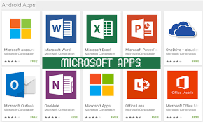 Microsoft Apps Are A Suite Of Merchandise Developed By Microsoft Corporation That Has Microsoft Word Excel Access Publisher Powerpoint And Outlook Simsek