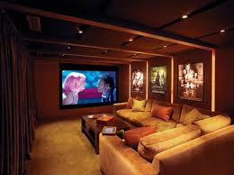 Browse media room ideas and decor inspiration. Movie Theater Room Decor Ideas Givdo Home Ideas Movie Room Decor Ideas