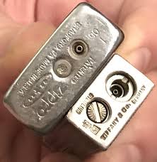 Pin On Vintage Collectible Lighters