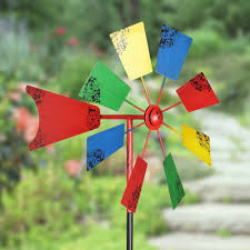 Overstock Com Online Shopping Bedding Furniture Electronics Jewelry Clothing More In 2020 Vintage Windmills Whimsical Garden Garden Whimsy