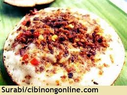 Makanan Khas Dari 34 Provinsi Di Indonesia Bagian 2