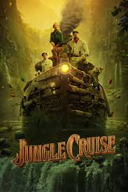 News & interviews for jungle cruise. Jungle Cruise Cinemablend