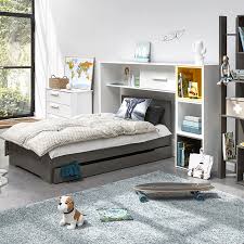 Meubles.fr vous propose un large choix de lits doubles confortables à prix très accessible. Decoration D Une Chambre D Ado 10 Idees Originales Blog But