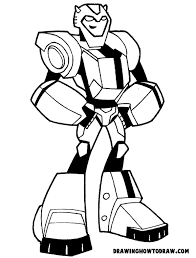 The Transformers Coloring Pages Bumblebee To Encourage Children To Do Coloring Activities Transformers Coloring Pages Bee Coloring Pages Cartoon Coloring Pages