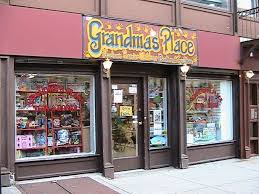 Come Visit Grandma S Place Shop Address 84 West 120th Street New York Ny 10027 Hours Tuesday Thursday 11 00 Places Harlem African American Literature