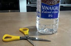 Le Vinaigre Blanc Est Un Nettoyant Puissant Voici 13 Facons De L Utiliser Pour Une Maison Nickel Nettoyage Machine A Laver Nettoyant Astuces Pour Nettoyer