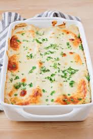 Homemade Chicken Lasagna With Homemade White Sauce Lil Luna Recipe Chicken Lasagna Recipe Chicken Lasagna Chicken Alfredo Lasagna