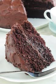 Gateau Au Chocolat Hyper Moelleux Et Ganache Recette Gateau Au Chocolat Hyper Moelleux Delicieux Gateaux Gateau Chocolat