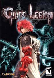 Free Download Full Version Ps Game Software Chaos Legion Pc Game Free Download Chaos Legion Legion Gaming Pc