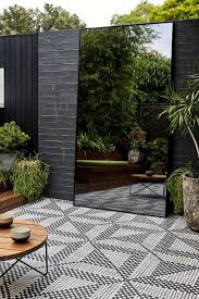 How To Make The Most Of Your Small Garden Space Urban Garden Design Urban Garden Design Garden Mirrors Modern Garden Design