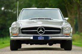 Mercedes Benz 250 Sl Pagode 1967 Welcome To Classicargarage Benz Classic Mercedes Mercedes