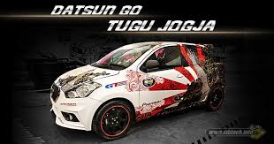 33,771 likes · 31 talking about this · 190 were here. Datsun Go Tugu Jogja Mbtech