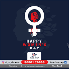 Happy Women S Day Best Doctors Happy Woman Day Medical Services
