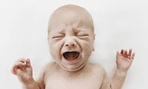 The Myth Of The Self Soothing Infant Baby Crying Constipated Baby Childhood Behavior