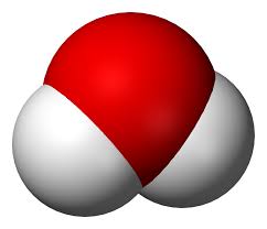 H2o 3d Structure Png Https Ift Tt 2smi6qd Heavy Water Structured Water Water Molecule
