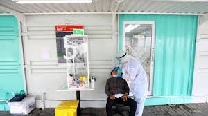 Berikut Tarif Swab Test Dan Pcr Terbaru Di Rumah Sakit Serta Klinik Banjarmasin Secara Mandiri Tribunnews Com Mobile