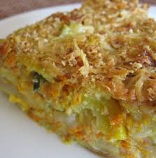 Postmaster Deb S Zucchini Casserole Hammertownhammertown Zucchini Casserole Recipes Zucchini Casserole Recipes