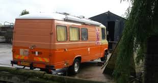 Mb 608 Fourgon Camion