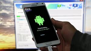 Galaxy Note 4 How To Go Back To Stock Factory Firmware Unroot Youtube
