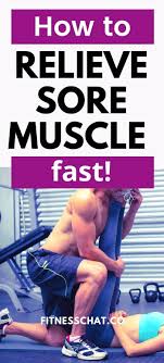 7 Best Muscle Soreness Recovery Tips In 2020 Workout Soreness Remedy For Sore Muscles Sore Muscles