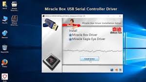 Download Miracle Box Usb Serial Controller Driver For Windows Xp Vista 10 8 8 1 And Windows 7 32 Bit Or 64 Bit For From Here Usb Laptop Computers Mobile Models