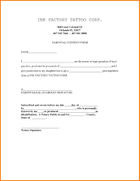 Legal Guardian Authorization Letter Elegant Notarized Letter For Guardianship Template Collection Letter Templates Lettering Letter Sample