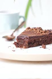 Moelleux Chocolat Sans Oeuf Sans Sucre Sans Farine Sans Beurre Recette En 2020 Moelleux Au Chocolat Moelleux Chocolat Sans Oeuf Gateau Chocolat Sans Sucre
