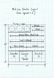 Vegetable Garden Layout How To Guide Veggie Garden Layout Garden Layout Vegetable Veggie Garden