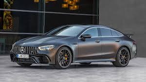 Mercedes Benz Amg Gt Coupe News And Reviews Motor1 Com Mercedes Amg Amg Mercedes Cls