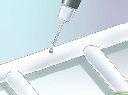 Create An Undergravel Filter For Your Fishtank Peceras Como Construir Construir