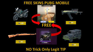You can farm gold at our website by making daily tasks like watching adv videos, filling surveys etc, usually it takes not more than 1 hour to earn up to 6000 g which is equals to ~60$. Get Free Skins Free Items Pubg Mobile Free Gun Skins Free Vehicle Skins New Hitman Set Youtube