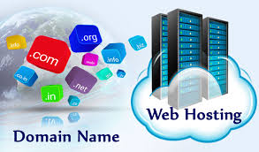 Domain And Web Hosting Service Web Hosting Business Web Hosting Website Hosting