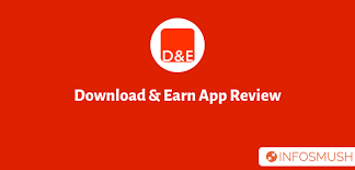 Download Earn App Review How To Earn Money App Reviews App Earn Money