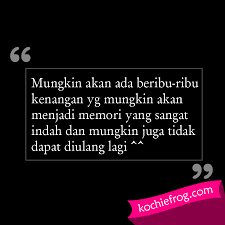 Kata Kata Sedih Untuk Sahabat Saat Berpisah Cikimm Com