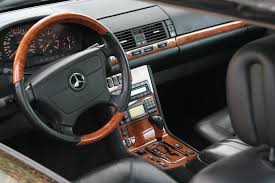 Mercedes Benz S Classe W140 Mercedes Mercedes Benz Classic Mercedes Interior