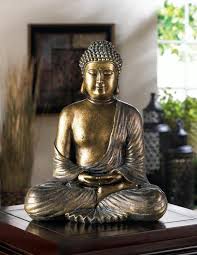 Shop for buddha statues in garden statues. Beautiful Buddha Statues Home Decor 73 About Remodel Home Design Styles Interior Ideas With Buddha Statues Home Small Buddha Statue Buddha Decor Sitting Buddha