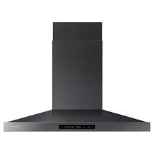 Samsung Hotte Murale 36 Avec Wi Fi 600 Pcm Acier Noir Nk36k7000wg Reno Depot