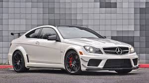 Amg High Performance From Mercedes Benz Mercedes Benz C63 Amg Mercedes Mercedes Benz C63