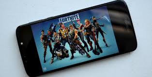 Search for weapons, protect yourself, and attack the other 99 players to be the last player standing in the survival game fortnite developed by epic games. Fortnite Compatible Phones And Minimum Specs Android Authority